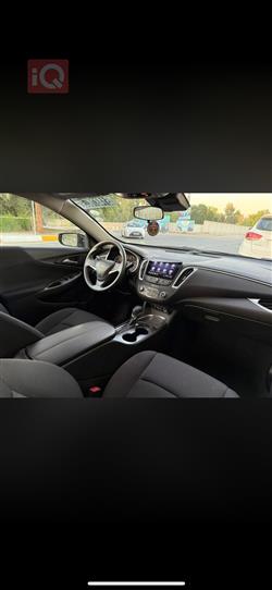 شيفروليه ماليبو